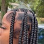 Comb Twist