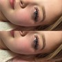 Hybrid Lash Fill