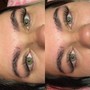 Hybrid Lash Fill