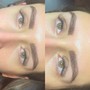 Classic Lash Full Set