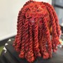 Crochet Braids