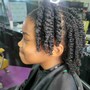 Kid's Braids