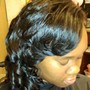 Closure Sew In