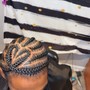 Kinky Twist