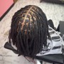 Senegalese Twist