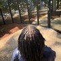 Tree Braids