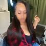 Frontal/Closure Sew in