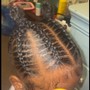 Flat Twists