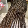 Flat Twists