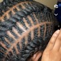 Flat Twists