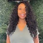 Crochet Braids With Wash