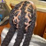 Versatile Sew In