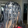 Plaits (Individual Braids)