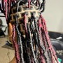 Soft Locs