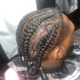 Quick Weave