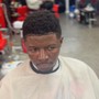 Shape Up Cut