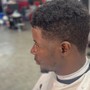 Taper Cut