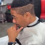 Shape Up Cut