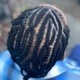 Comb Twist