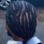 Cornrows