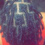 Box Braids