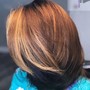 SIGNATURE Silk+ Women Haircut