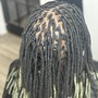 Boho Softlocs