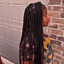 Box Braids