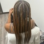 Senegalese Twist