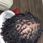 Kinky Twist