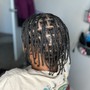 Starter Locs