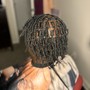 Starter Locs