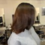 Root Touch Up