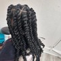 Kid's Braids