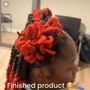 Crochet Braids