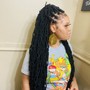 Poetic Justice Braids