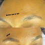 Brow Wax