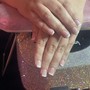 Gel Manicure