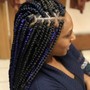 Poetic Justice Braids