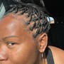 Individual Braids