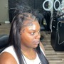 Frontal WIG Install