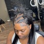 Frontal WIG Install