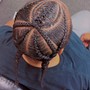 Starter locs , Loc Style and wash