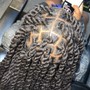 Flat Twists as for details