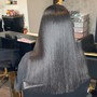 Clip-Ins (up to 12 pieces)