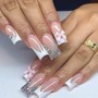 Gel Manicure