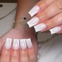 Gel Manicure