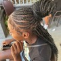 Box Braids