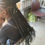 Box Braids