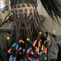 Knotless Braids